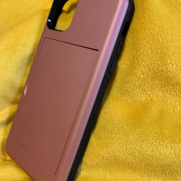 iPhone 11 Pro Max Card Phone Case - Picture 4 of 4